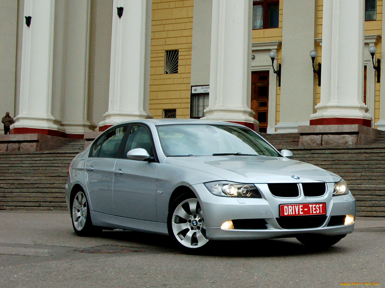 , bmw